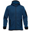 Stormtech Men's Denim Juneau Knit Hoody