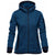 Stormtech Women's Denim Juneau Knit Hoody