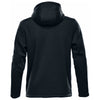 Stormtech Men's Navy Logan Performance Hoody