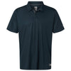 Oakley Men's Blackout Team Issue Hydrolix Polo