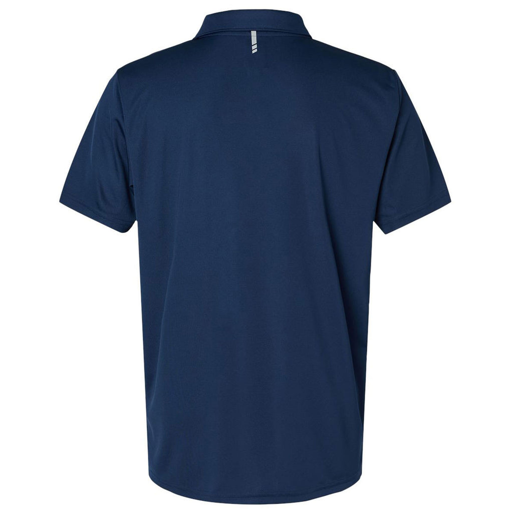 Oakley Men's Team Navy Team Issue Hydrolix Polo