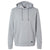 Oakley Men's New Granite Heather Team Issue Hydrolix Hooded Sweatshirt