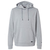 Oakley Men's New Granite Heather Team Issue Hydrolix Hooded Sweatshirt