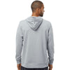 Oakley Men's New Granite Heather Team Issue Hydrolix Hooded Sweatshirt