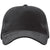 Stormtech Unisex Black Scirroco Cap