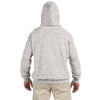 Gildan Unisex Ash Grey DryBlend 50/50 Hoodie