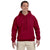 Gildan Unisex Cardinal Red DryBlend 50/50 Hoodie