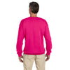 Gildan Unisex Heliconia Heavy Blend 50/50 Fleece Crew