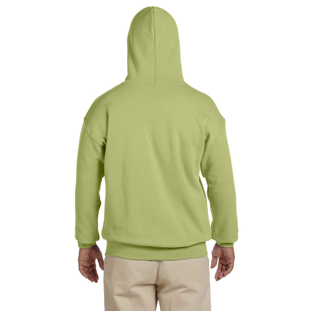 Gildan Unisex Kiwi Heavy Blend 50/50 Hoodie