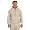 Gildan Unisex Sand Heavy Blend 50/50 Hoodie