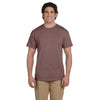 Gildan Men's Chestnut Ultra Cotton 6 oz. T-Shirt