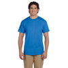 Gildan Men's Iris Ultra Cotton 6 oz. T-Shirt