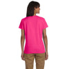 Gildan Women's Heliconia Ultra Cotton 6 oz. T-Shirt