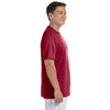 Gildan Men's Cardinal Red Performance T-Shirt