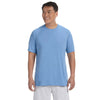 Gildan Men's Carolina Blue Performance T-Shirt