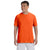 Gildan Men's Orange Performance T-Shirt