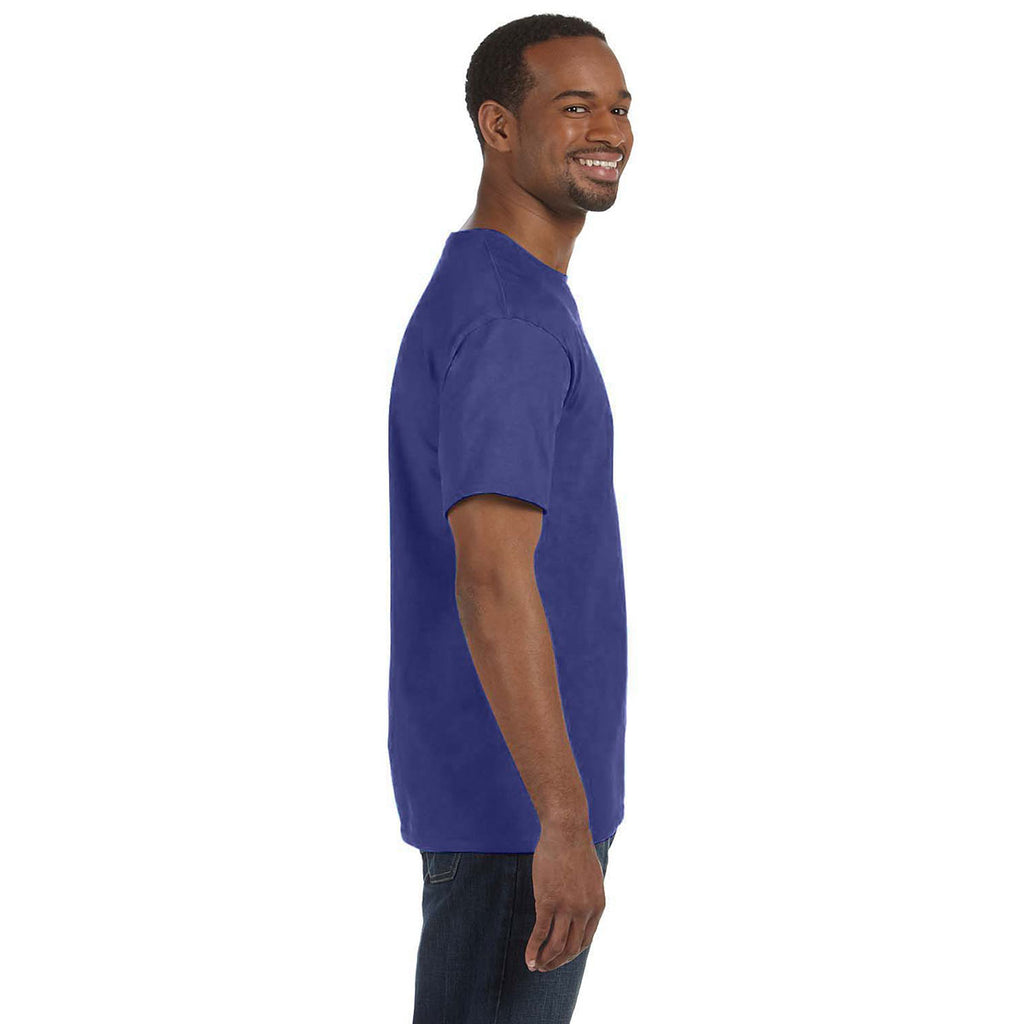 Gildan Men's Cobalt 5.3 oz. T-Shirt