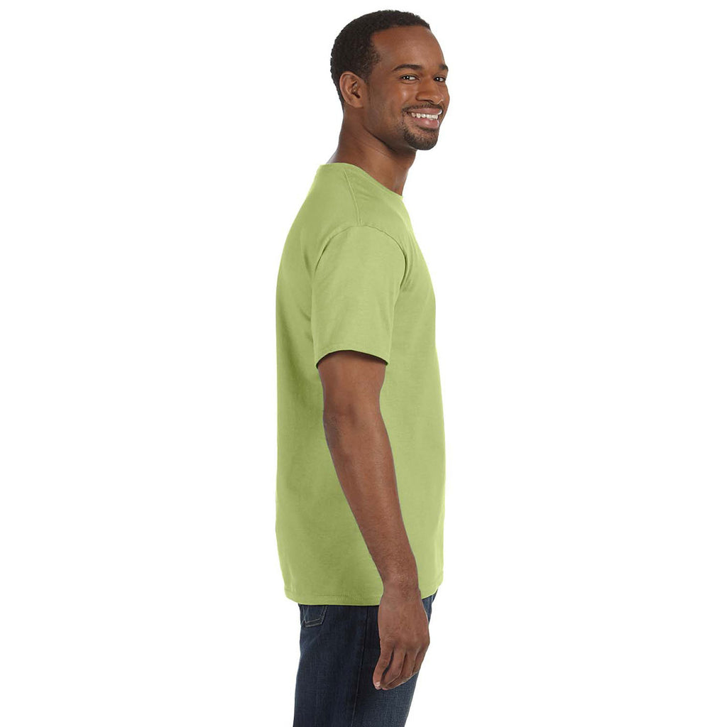 Gildan Men's Kiwi 5.3 oz. T-Shirt