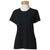 Gildan Women's Black 5.3 oz. T-Shirt