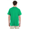 Gildan Men's Irish Green Heavy Cotton 5.3 oz. Pocket T-Shirt