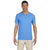 Gildan Men's Carolina Blue Softstyle 4.5 oz. T-Shirt