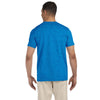 Gildan Men's Heather Royal Softstyle 4.5 oz. T-Shirt