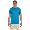 Gildan Men's Sapphire Softstyle 4.5 oz. T-Shirt