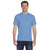 Gildan Unisex Carolina Blue 5.5 oz. 50/50 T-Shirt