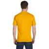 Gildan Unisex Gold 5.5 oz. 50/50 T-Shirt