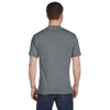 Gildan Unisex Graphite Heather 5.5 oz. 50/50 T-Shirt