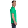 Gildan Unisex Irish Green 5.5 oz. 50/50 T-Shirt