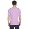 Gildan Unisex Orchid 5.5 oz. 50/50 T-Shirt