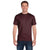 Gildan Unisex Sport Dark Maroon 5.5 oz. 50/50 T-Shirt