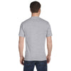 Gildan Unisex Sport Grey 5.5 oz. 50/50 T-Shirt