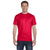 Gildan Unisex Sport Scarlet Red 5.5 oz. 50/50 T-Shirt