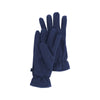 Port Authority Navy Fleece Gloves