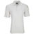 Greg Norman Men's White Freedom Polo