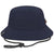 UNRL Navy DWR Bucket Hat