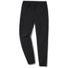 UNRL Men's Black DWR Track Pant