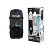 Hurley White Catalina Inflatable 10'6