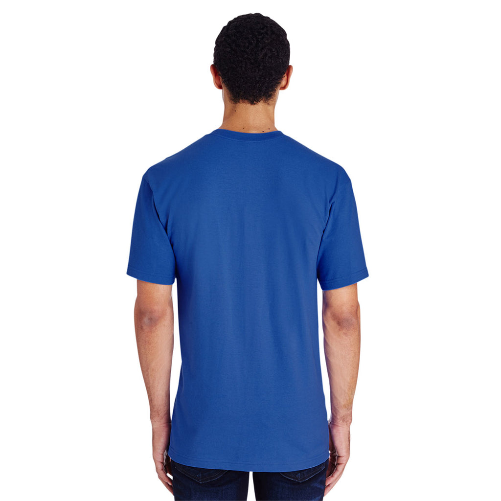 Gildan Unisex Cobalt Hammer 6 oz. T-Shirt