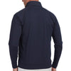 Holderness & Bourne Men's Black The Westland Pullover