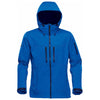 Stormtech Women's Azure Blue Epsilon 2 Softshell Jacket