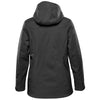 Stormtech Women's Black Epsilon System Jacket