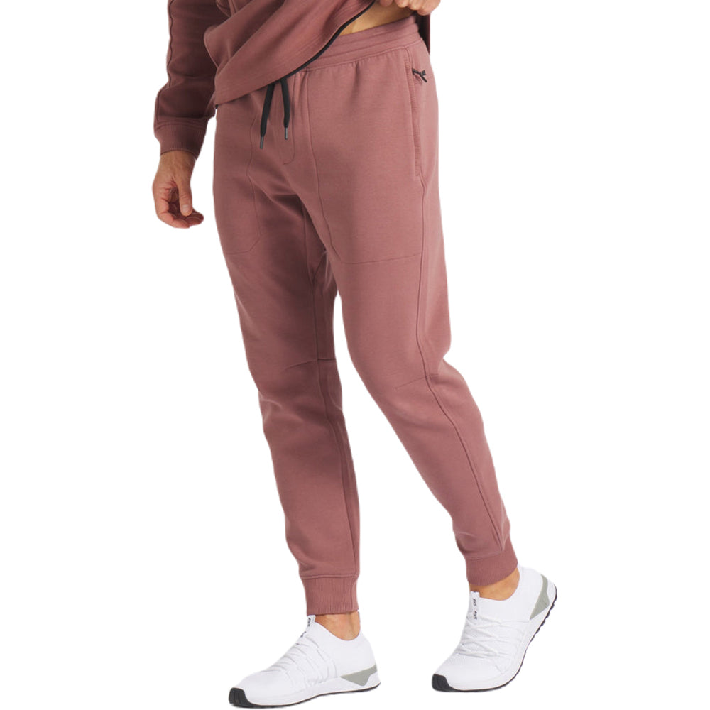 UNRL Men's Rosewood High Street Jogger