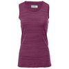 Levelwear Women's Heather Blackcurrant Verve Freedom