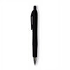 BIC Black Intensity Clic Gel Pen with Blue Ink