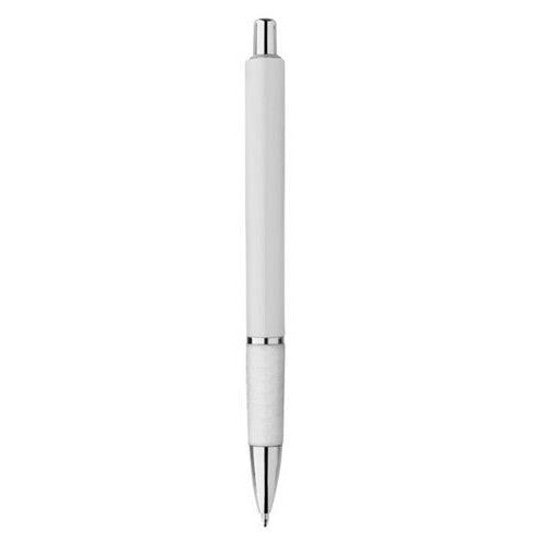 BIC Cool Grey Image Grip Pen