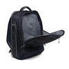 Zusa Black Stamina Backpack