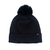 Zusa 3 Day Black Hyland Knit Beanie